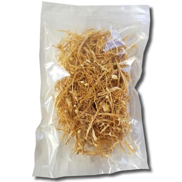 乾燥えのき/新潟県産/200g/きのこ