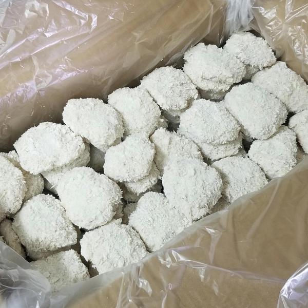 もちぶたヒレカツ/30g/80個/新潟魚沼/とんかつ