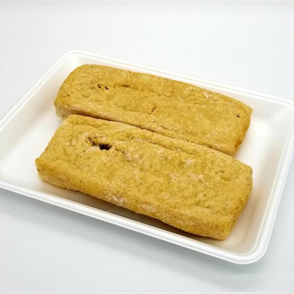 栃尾のジャンボ油揚げ/新潟/厚揚げ/豆腐/24枚