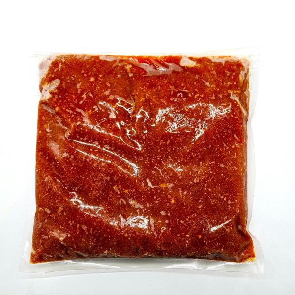 明太子かぐら南蛮風味/1kg/たらこ/ばらこ/新潟魚沼