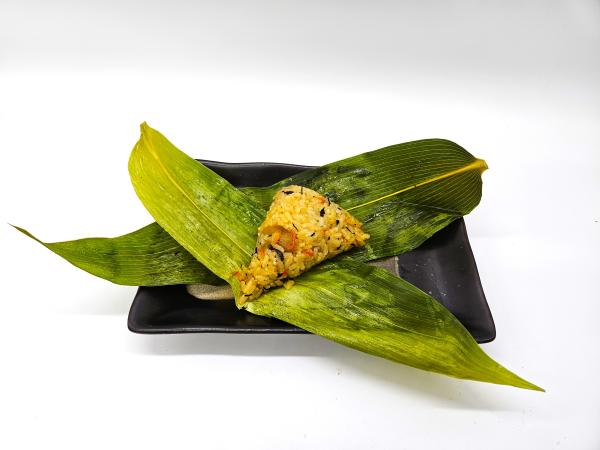 笹おこわ/新潟魚沼産/五目/鶏五目/きのこ/赤飯/60袋