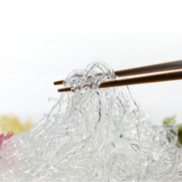 ゆきそうめん1kg/大根つま代替品/3袋