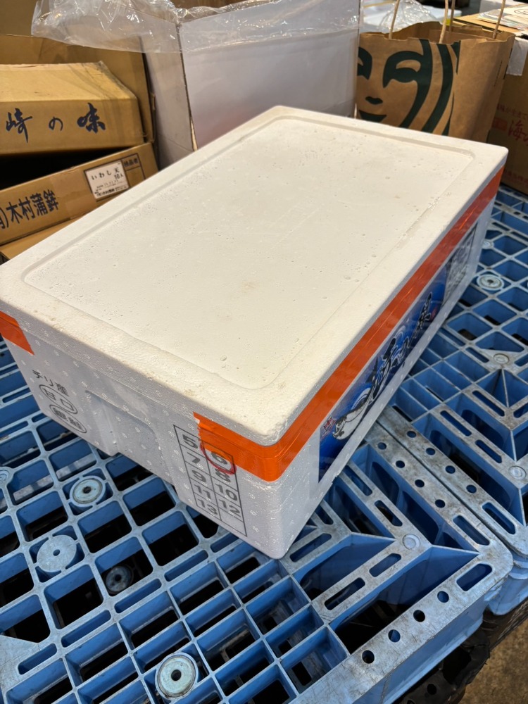 定塩銀鮭フィーレ（国内加工）