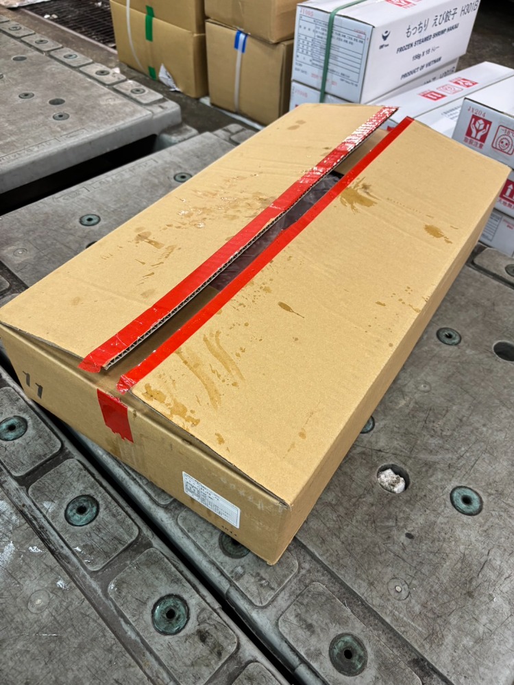 国産定塩銀鮭フィレ(宮城産）　養殖