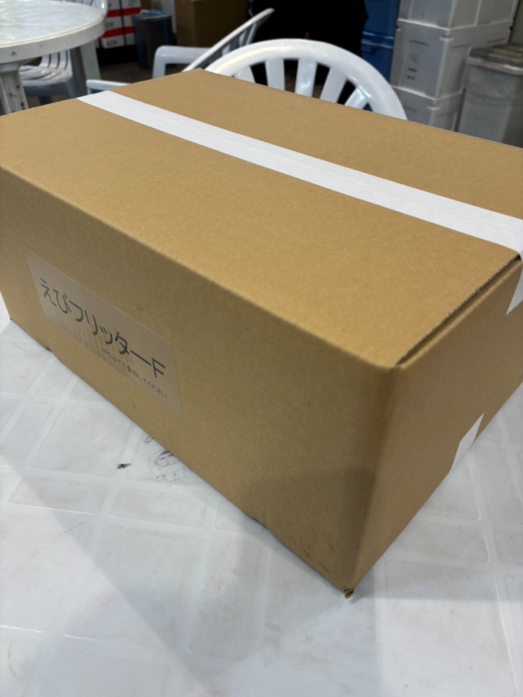 えびフリッター　１ｋ