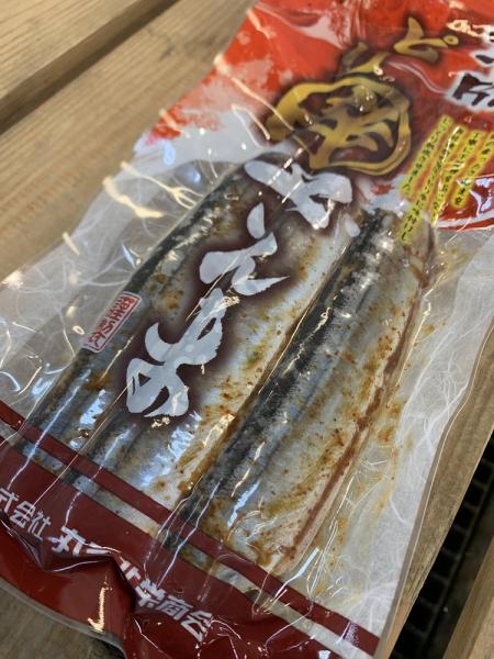 丸三北栄商会　ピリ辛さんま　3尾