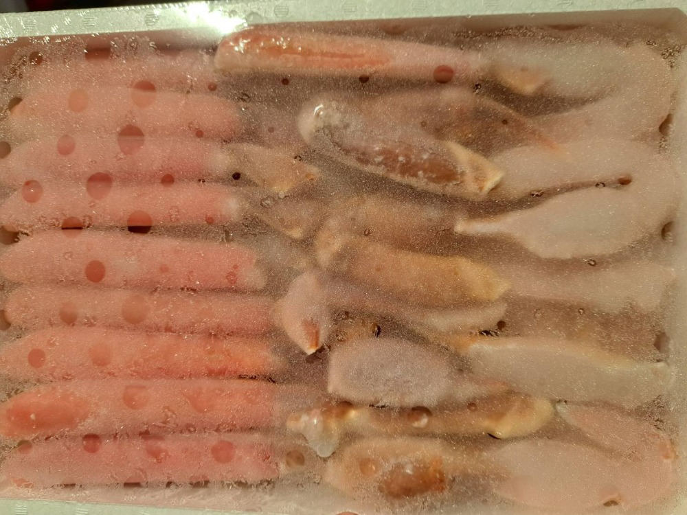 �y�����ʁz�Ⓚ���{�Y���C�K�j�@�n�[�t�|�[�V����3L1kg��