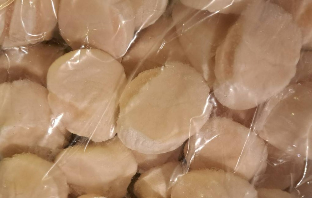 ほたて貝柱　3S(ホタテ)1K