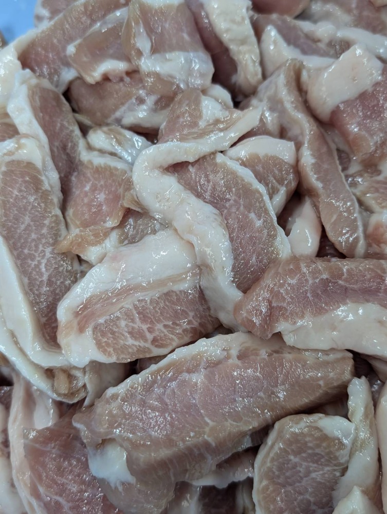 �؂Ƃ�J�b�g�@500gx10��