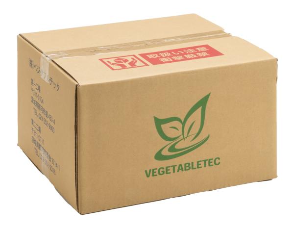 「鮮続®野菜」茨城県産　グリーンリーフ2kgバルク　