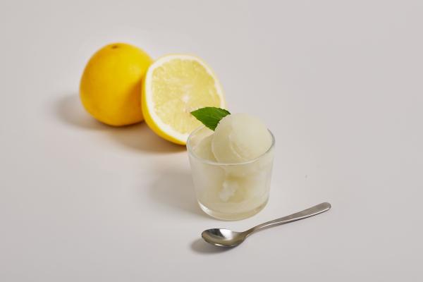 【ワクトフーズ】高知県産文旦アイス　2Lx5箱