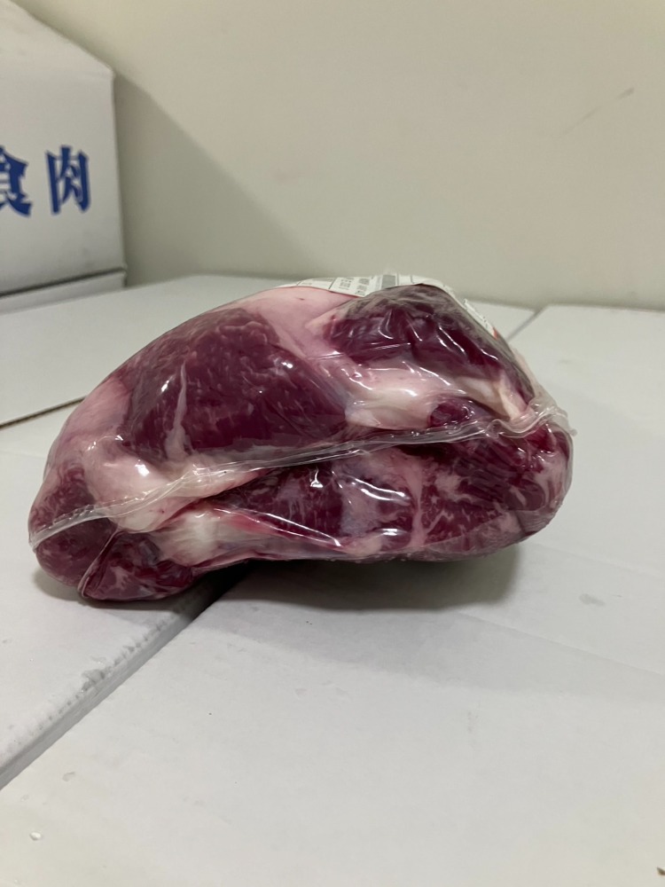 宮崎県産黒毛和牛　経産　トンビ(トウガラシ)