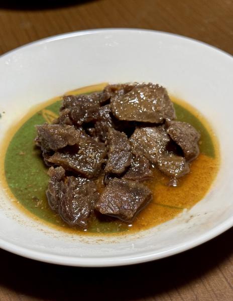 生まれも育ちも純熊本県産馬肉・切り落とし（モモ・ロースなど）