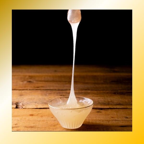 生わらび餅個包装・きな粉・黒蜜・説明書　30人前セット