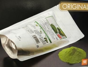抹茶プリンの素　250ｇ