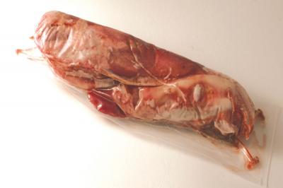 １９−７２　イベリコ豚タン