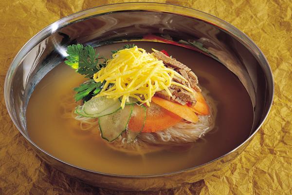 34-06　ソウル冷麺　韓国産