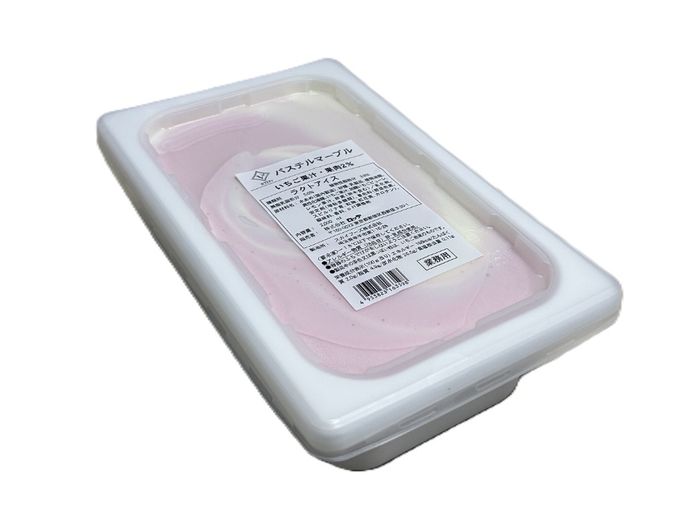 ���b�e�@�p�X�e���}�[�u���@2L�@�Ɩ��p�A�C�X�N���[��