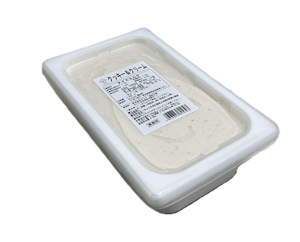 ���b�e�@�N�b�L�[���N���[���@2L�@�Ɩ��p�A�C�X�N���[��