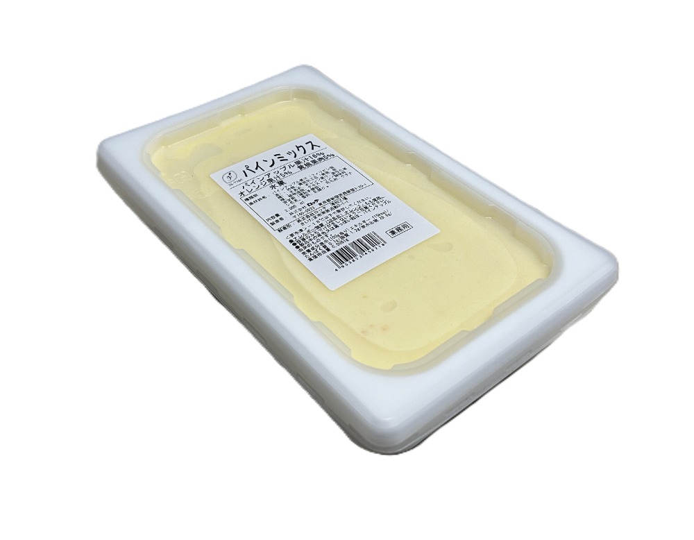 ���b�e�@�p�C���~�b�N�X�@2L�@�Ɩ��p�A�C�X�E�X��