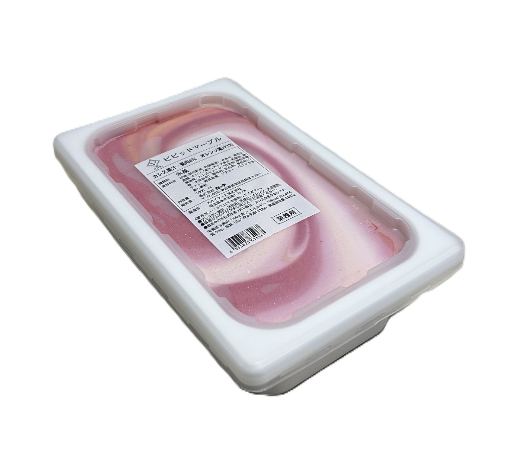 ���b�e�@�r�r�b�g�}�[�u���@2L�@�Ɩ��p�A�C�X�E�X��