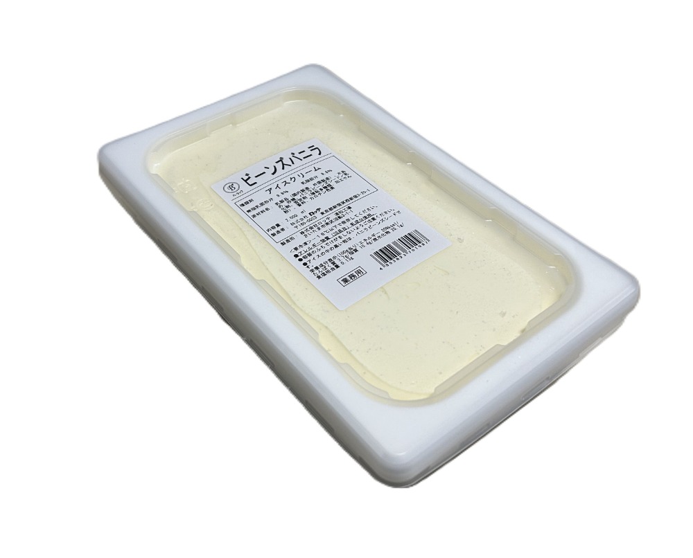 ���b�e�x�[�V�b�N�@�r�[���Y�o�j���@2L�@�Ɩ��p�A�C�X�N���[���@