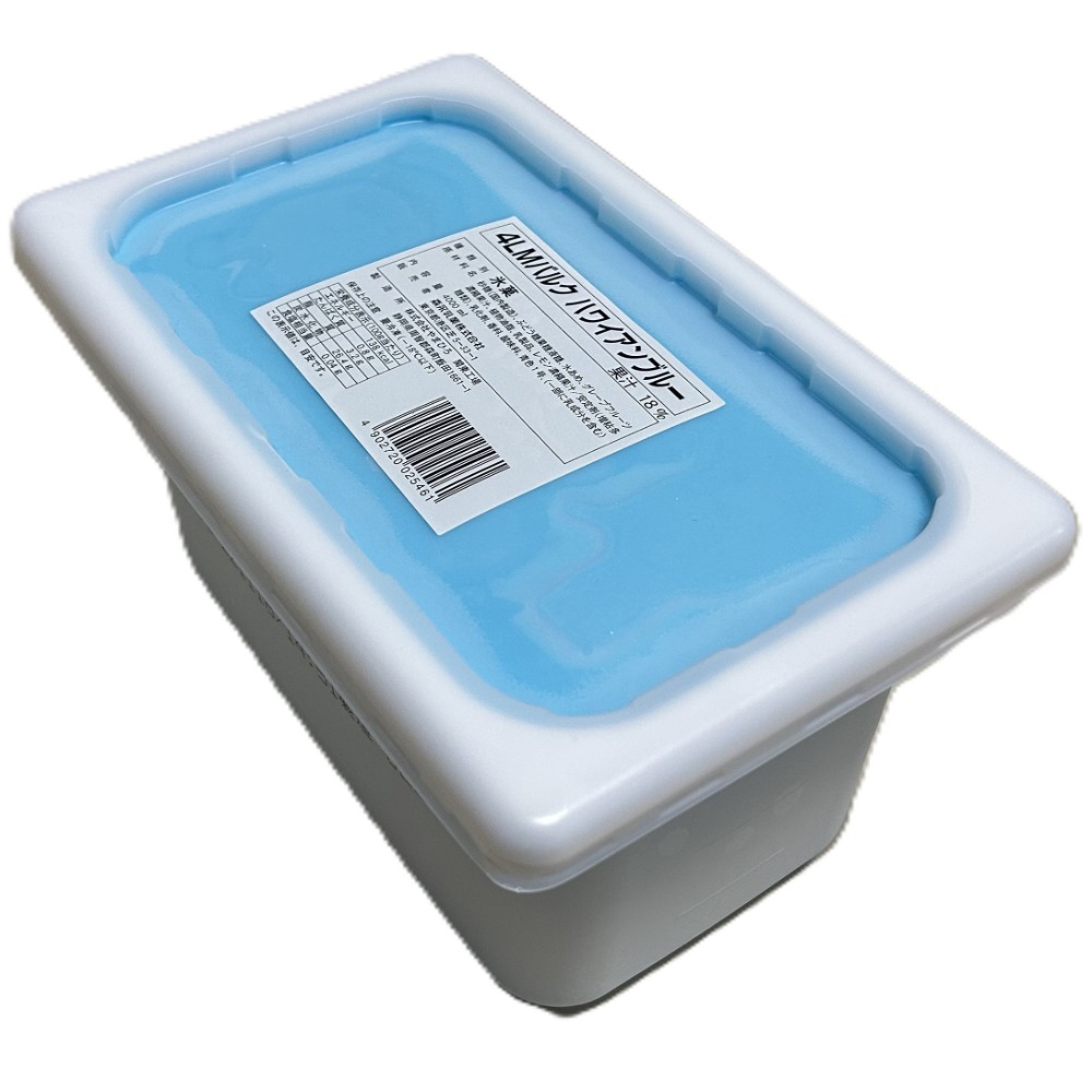 �X�iM�o���N�@�n���C�A���u���[4L�@�Ɩ��p�A�C�X�N���[���E�X��