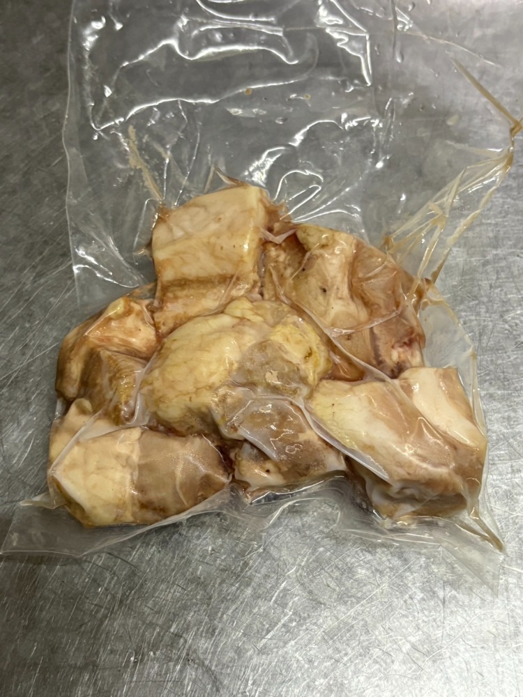 国産銘柄豚使用/B級グルメ　四日市トンテキ