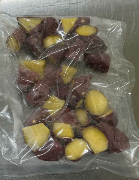 【新商品】【新商品】宮崎県産　糖度の高い焼き芋(紅はるか)【デザート最適】10kg