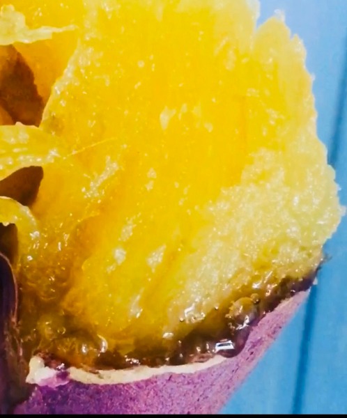 【新商品】【新商品】宮崎県産　冷凍　焼き芋(紅はるか)【糖度の高い蜜芋】5kg