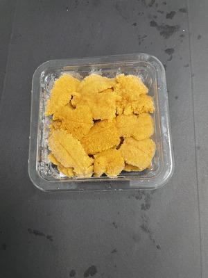 【宮城県産】氷温熟成　冷凍うに　ブランチング　寿司　海鮮丼