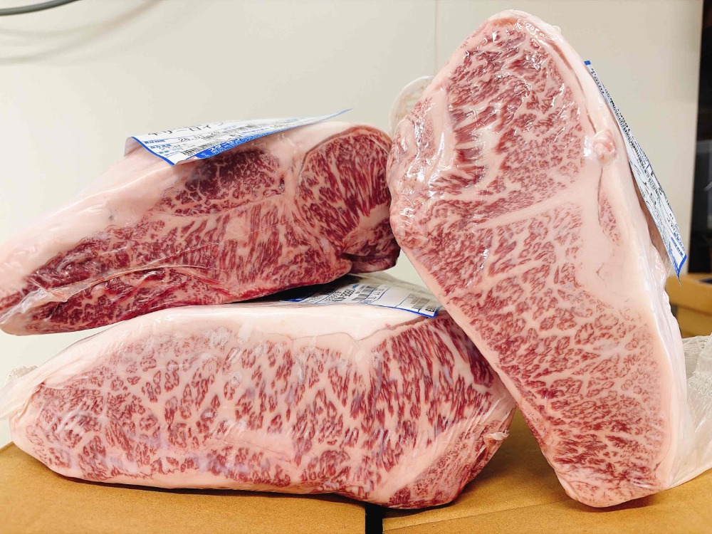 A5�T�[���C���̃P�c�I�`���h�I1.8~4kg�@�X�e�[�L�@����...