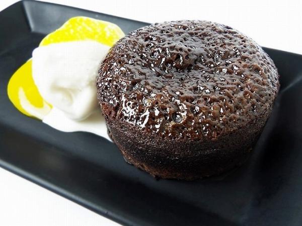 トレトールドパリ製　チョコレートフォンダン　100g　x10個