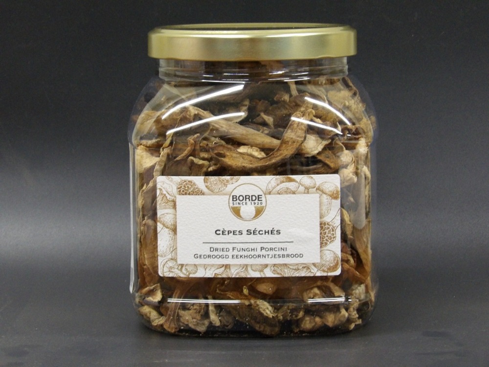 [常温]　乾燥ポルチーニスライス　225g　