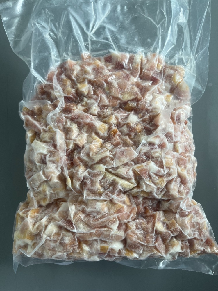 【新商品】【新商品】ベーコンダイスコマ