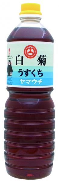 うすくち　白菊　１L