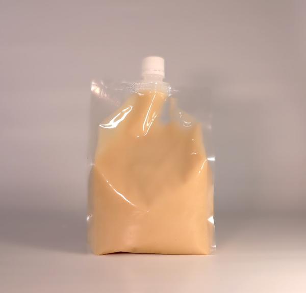 【自然な甘みと香ばしさ】100％玄米　玄米みるく　1kg