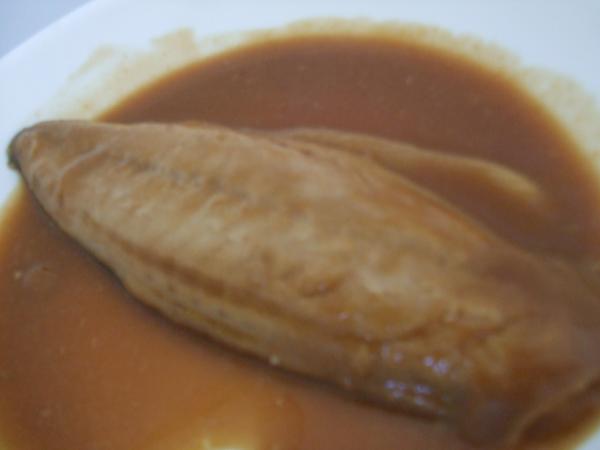 マルハニチロ　さば味噌煮　140ｇ