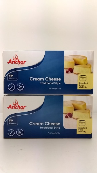 アンカー　クリームチーズ　1ｋｇ