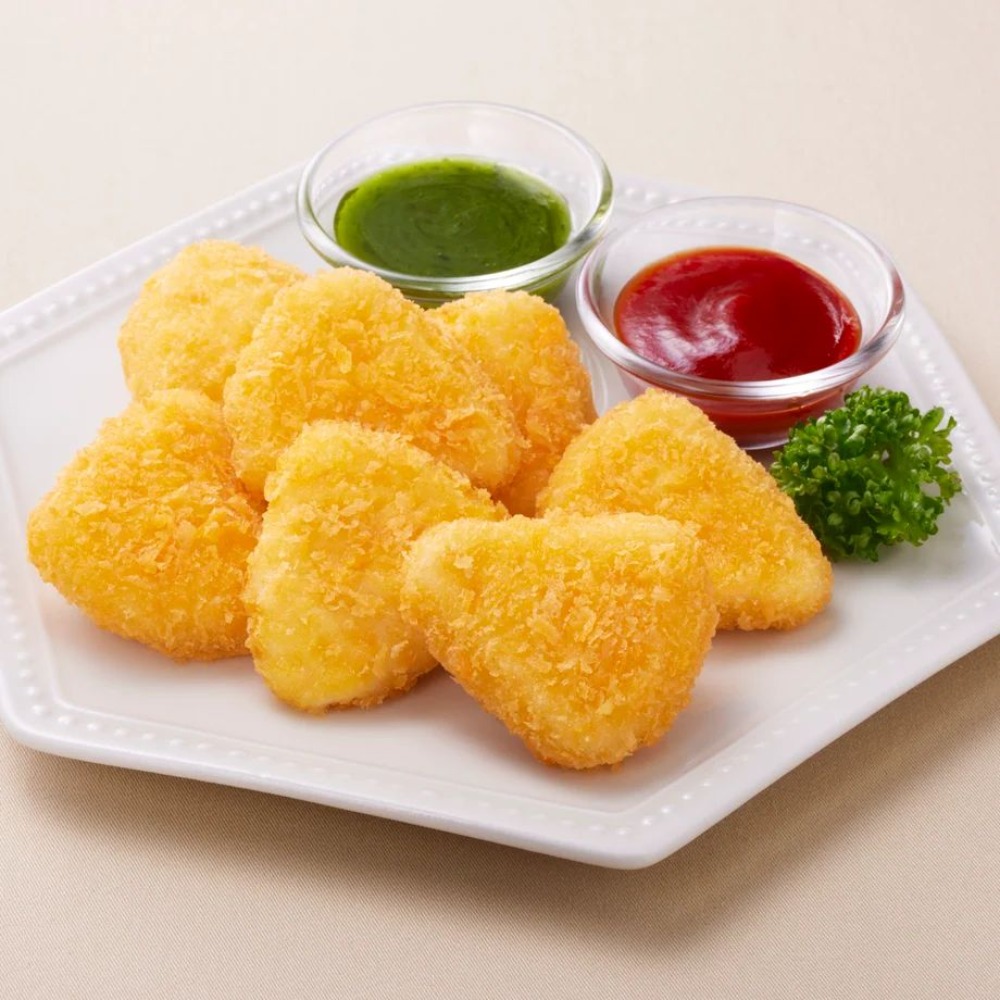 マルハニチロ　カマンフライ　17ｇｘ25個