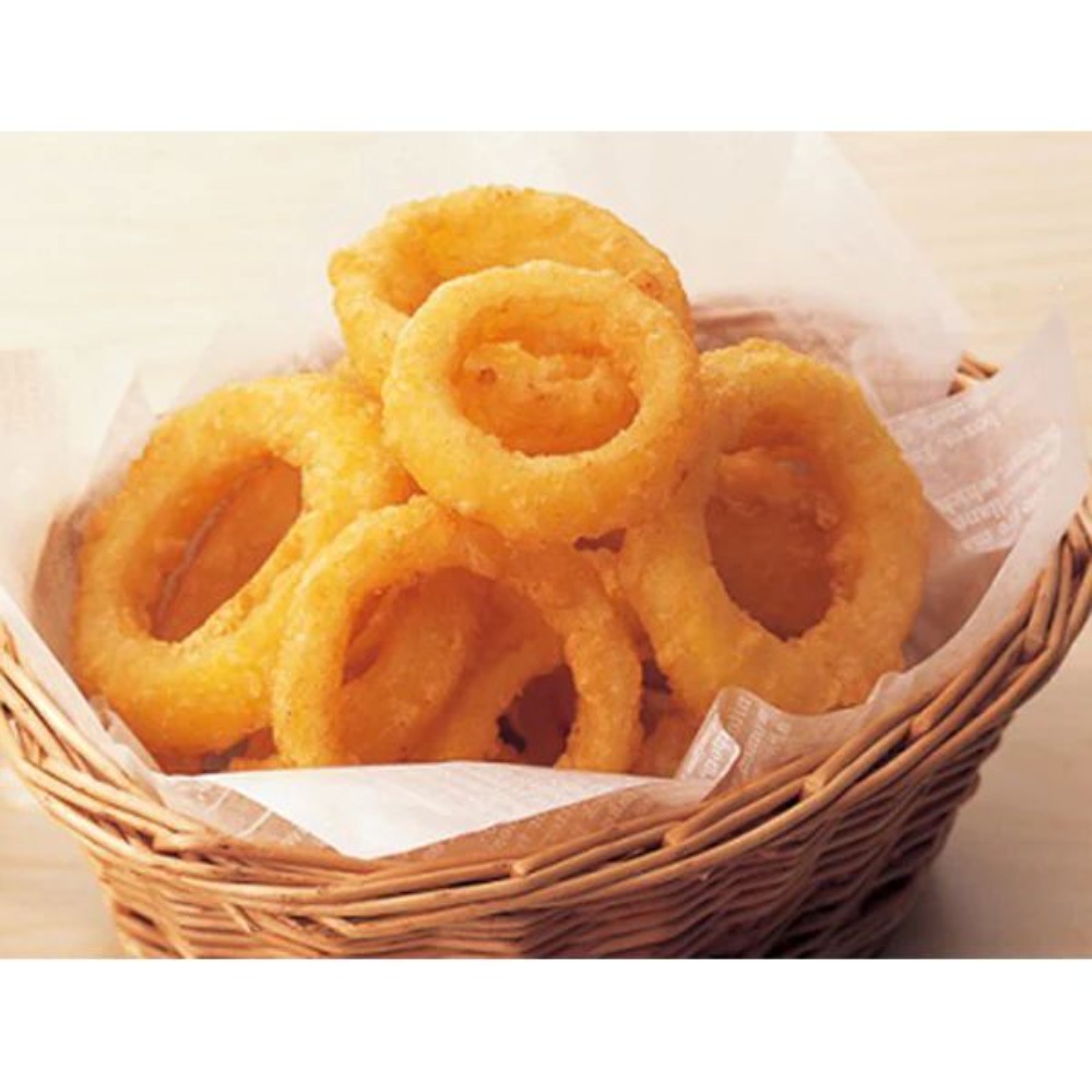 味の素　オニオンリング　500ｇ