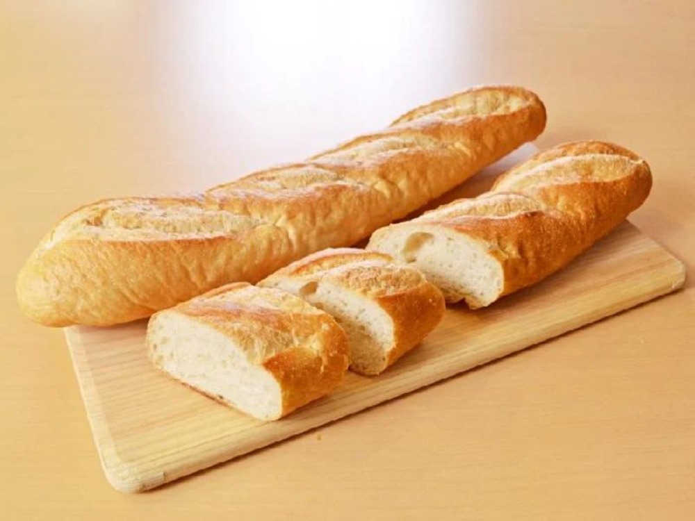 テーブルマーク　石窯バゲット