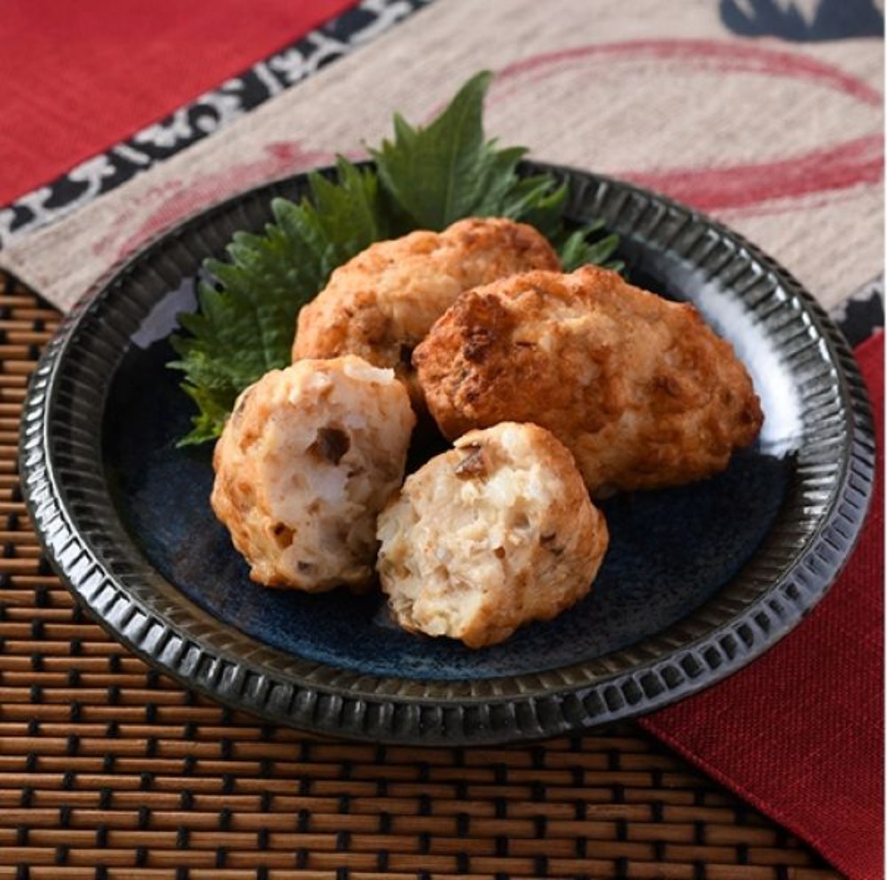 ケーオー産業　なんこつつくね　700ｇ