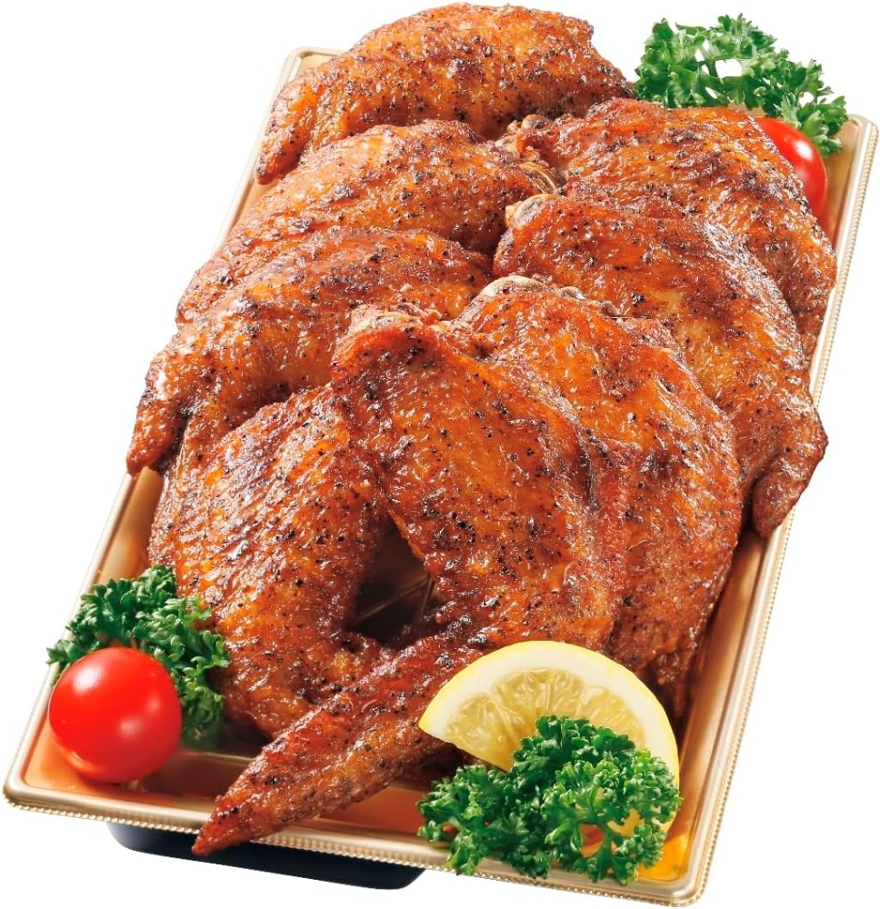 ケーオー産業　手羽先黄金焼きプレミアム　1ｋｇ