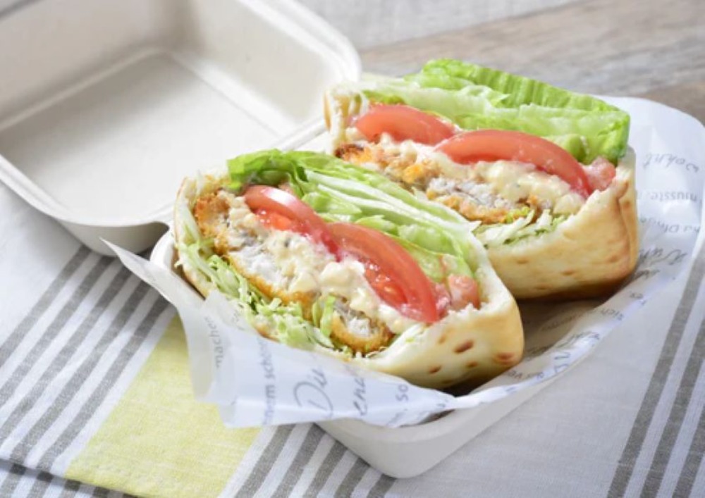 デルソーレ　ピタパン　60ｇｘ5枚