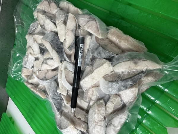 【超絶お得品】無塩さば切り落とし(良いとこ多し)