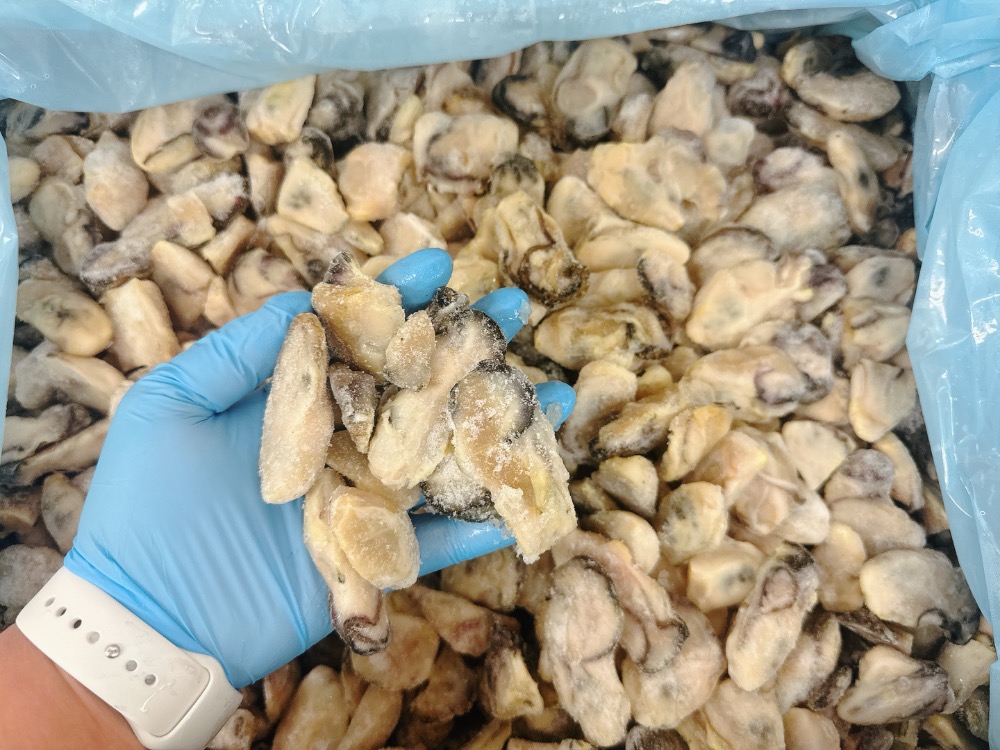 【使い方次第！！】かきブロークン　バルク10ｋ入