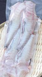 国産　天然　真ふぐドレス　１kg（Kg3-7）x12Ｐ