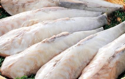 国産又は中国　黒さばふぐ　ドレス　1Kgx12P（P5-7尾）冷凍