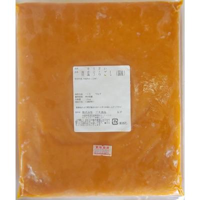 ���ڂ���y�[�X�g�@���炲���@1Kg��14�o�@�Ⓚ